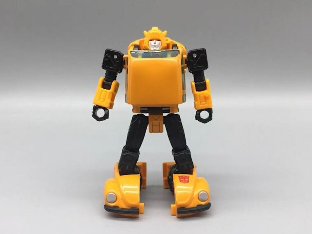 transformers earthrise bumblebee pre order